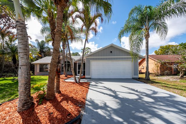 2482 SW Avondale Street, Port St. Lucie, Port St Lucie, FL 34984