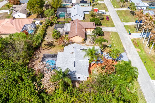 2482 SW Avondale Street, Port St. Lucie, Port St Lucie, FL 34984