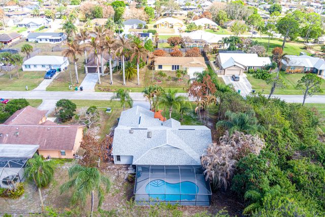 2482 SW Avondale Street, Port St. Lucie, Port St Lucie, FL 34984