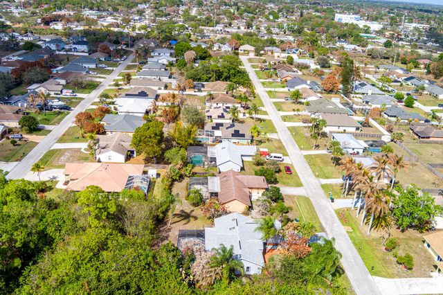 2482 SW Avondale Street, Port St. Lucie, Port St Lucie, FL 34984