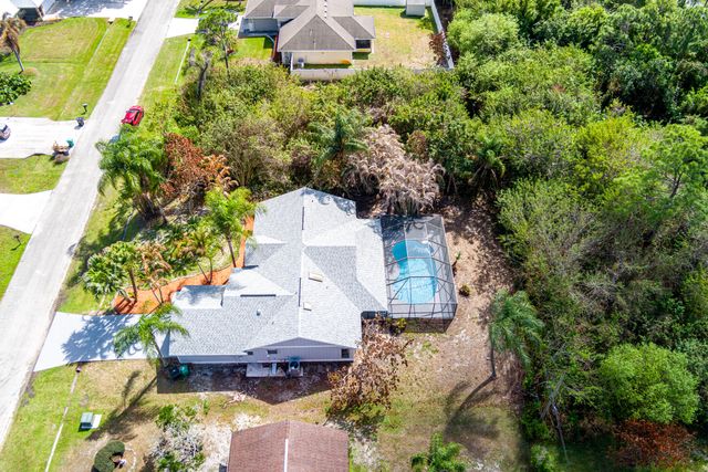 2482 SW Avondale Street, Port St. Lucie, Port St Lucie, FL 34984