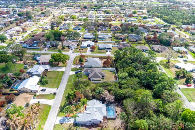 2482 SW Avondale Street, Port St. Lucie, Port St Lucie, FL 34984