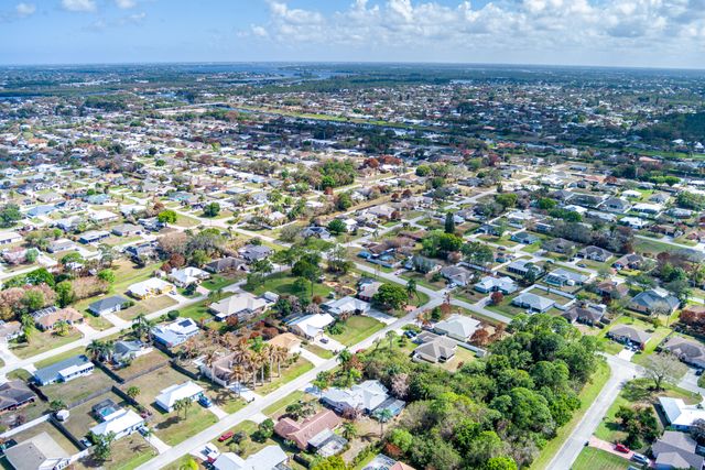 2482 SW Avondale Street, Port St. Lucie, Port St Lucie, FL 34984