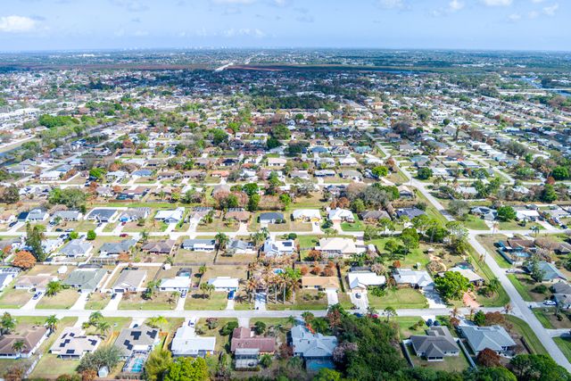 2482 SW Avondale Street, Port St. Lucie, Port St Lucie, FL 34984