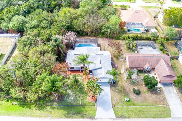 2482 SW Avondale Street, Port St. Lucie, Port St Lucie, FL 34984