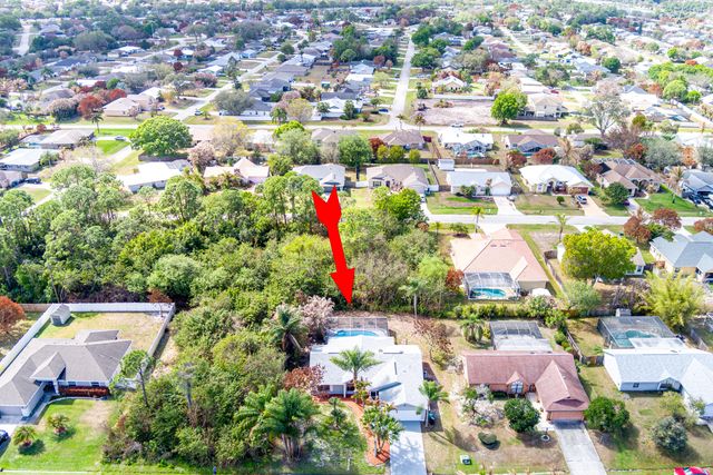 2482 SW Avondale Street, Port St. Lucie, Port St Lucie, FL 34984