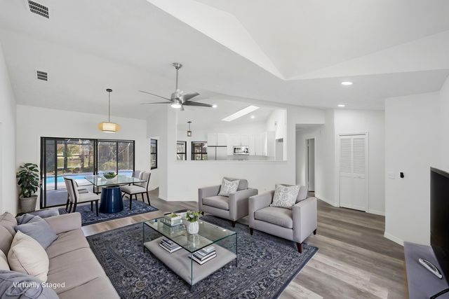 2482 SW Avondale Street, Port St. Lucie, Port St Lucie, FL 34984