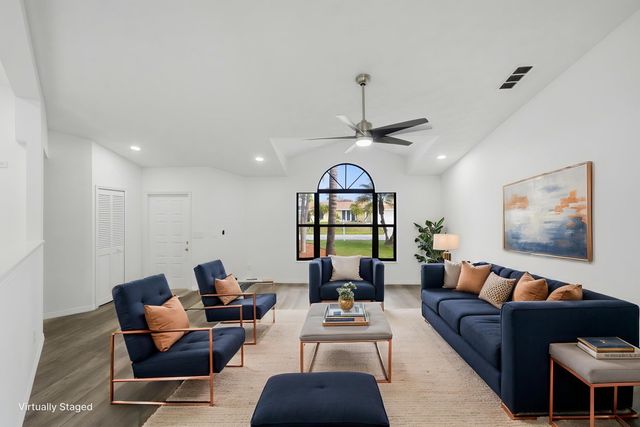 2482 SW Avondale Street, Port St. Lucie, Port St Lucie, FL 34984