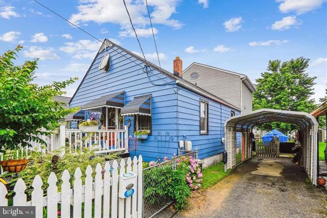 947 MARTIN RD, Baltimore, MD 21221