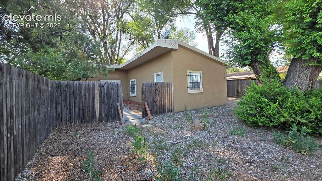 537 Crockett Lane, Colorado Springs, CO 80905 — photo 4