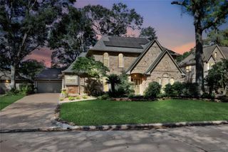 2907 Eagle Creek Drive, Kingwood, TX 77345