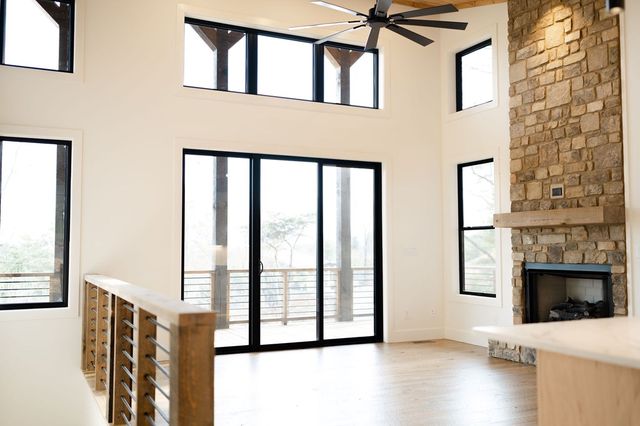 386 Mountain Laurel Ridge, Mineral Bluff, GA 30559