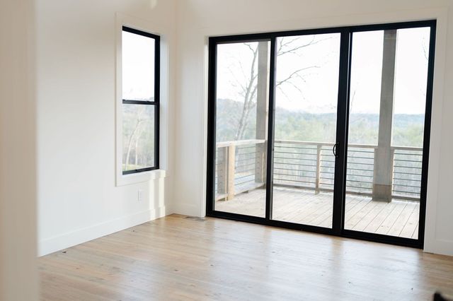 386 Mountain Laurel Ridge, Mineral Bluff, GA 30559