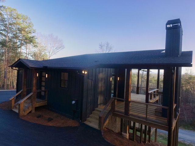 386 Mountain Laurel Ridge, Mineral Bluff, GA 30559