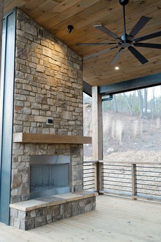 386 Mountain Laurel Ridge, Mineral Bluff, GA 30559