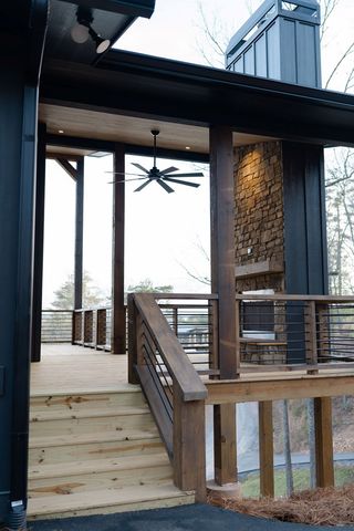 386 Mountain Laurel Ridge, Mineral Bluff, GA 30559