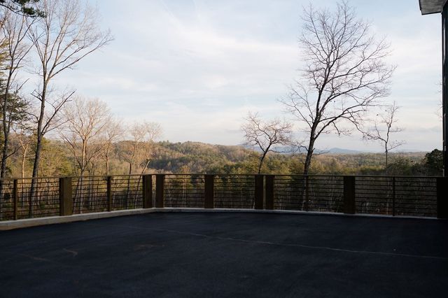 386 Mountain Laurel Ridge, Mineral Bluff, GA 30559