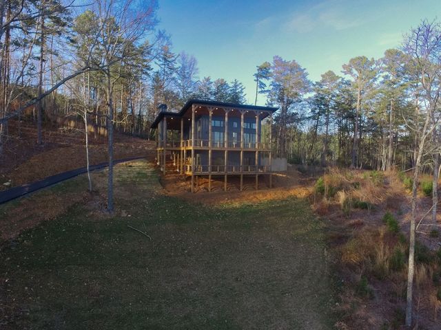 386 Mountain Laurel Ridge, Mineral Bluff, GA 30559
