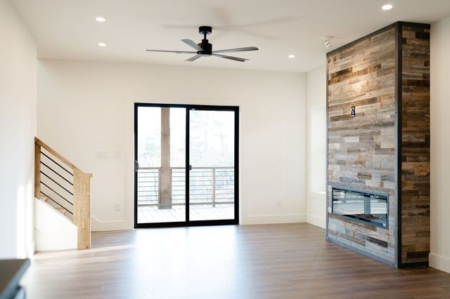 386 Mountain Laurel Ridge, Mineral Bluff, GA 30559