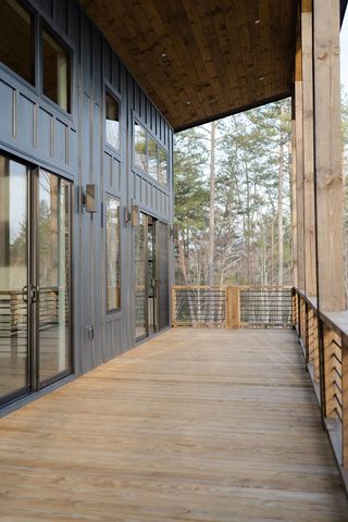 386 Mountain Laurel Ridge, Mineral Bluff, GA 30559