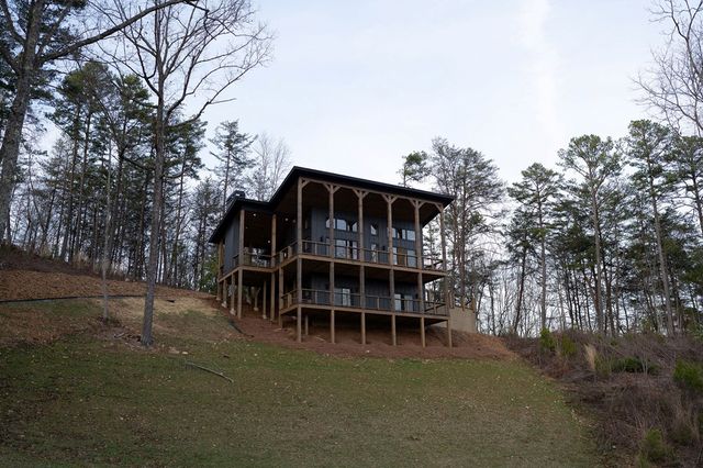 386 Mountain Laurel Ridge, Mineral Bluff, GA 30559