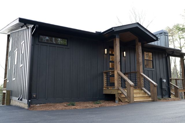 386 Mountain Laurel Ridge, Mineral Bluff, GA 30559