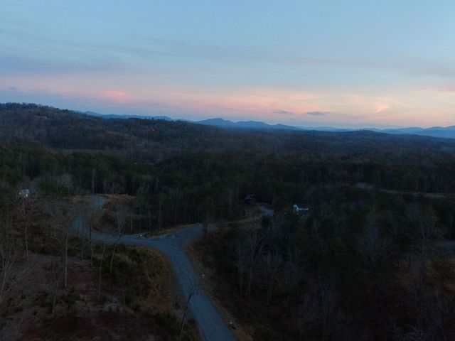 386 Mountain Laurel Ridge, Mineral Bluff, GA 30559