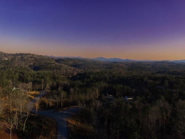 386 Mountain Laurel Ridge, Mineral Bluff, GA 30559