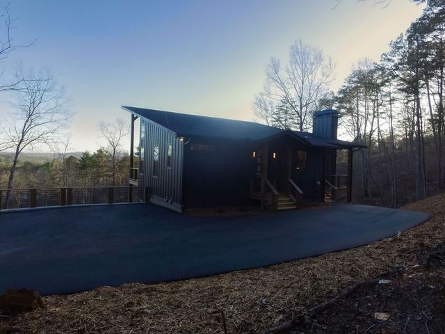 386 Mountain Laurel Ridge, Mineral Bluff, GA 30559