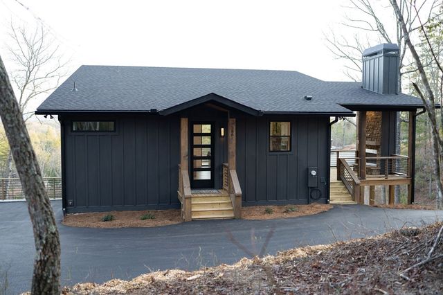 386 Mountain Laurel Ridge, Mineral Bluff, GA 30559