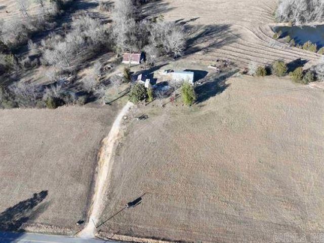 163 Polk Road 21, Cove, AR 71937