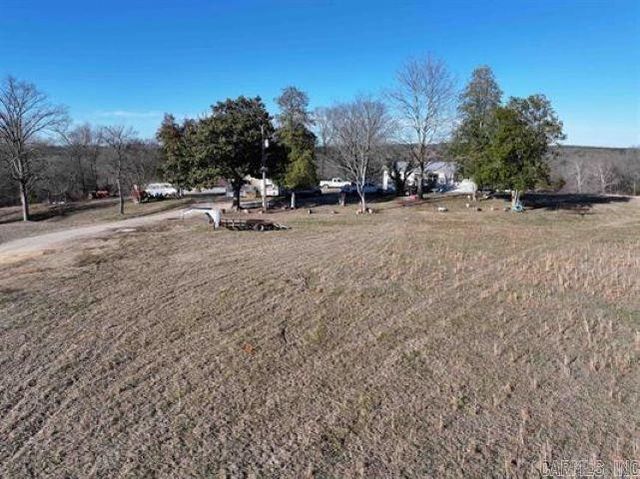 163 Polk Road 21, Cove, AR 71937