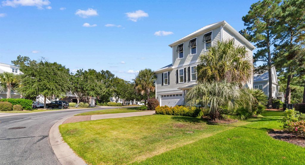 143 Summer Wind Loop, Murrells Inlet, SC 29576 — photo 4