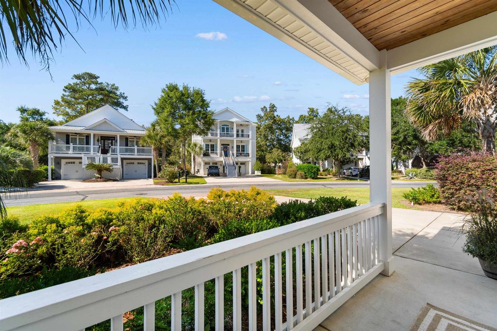 143 Summer Wind Loop, Murrells Inlet, SC 29576 — photo 5