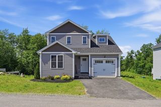 7 Bartons Ridge Road # 4, Greenville, NH 03048