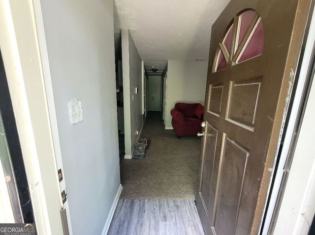 1106 E Society Avenue, Albany, GA 31705