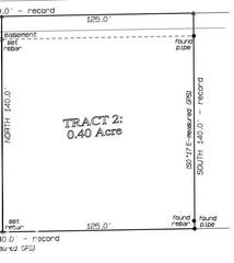 0 Acres County Road 438 0.40, Jonesboro, AR 72404