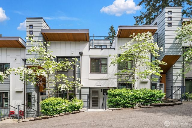 170 107th Court SE, Bellevue, WA 98004