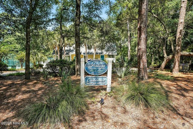 5909 Dutchman Creek Road, Southport, NC 28461