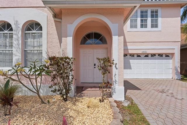 10621 HATTERAS DRIVE, Tampa, FL 33615