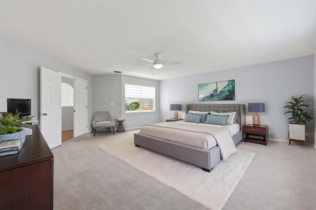 Image 30 of property listing at 10621 HATTERAS DRIVE, Tampa, FL 33615