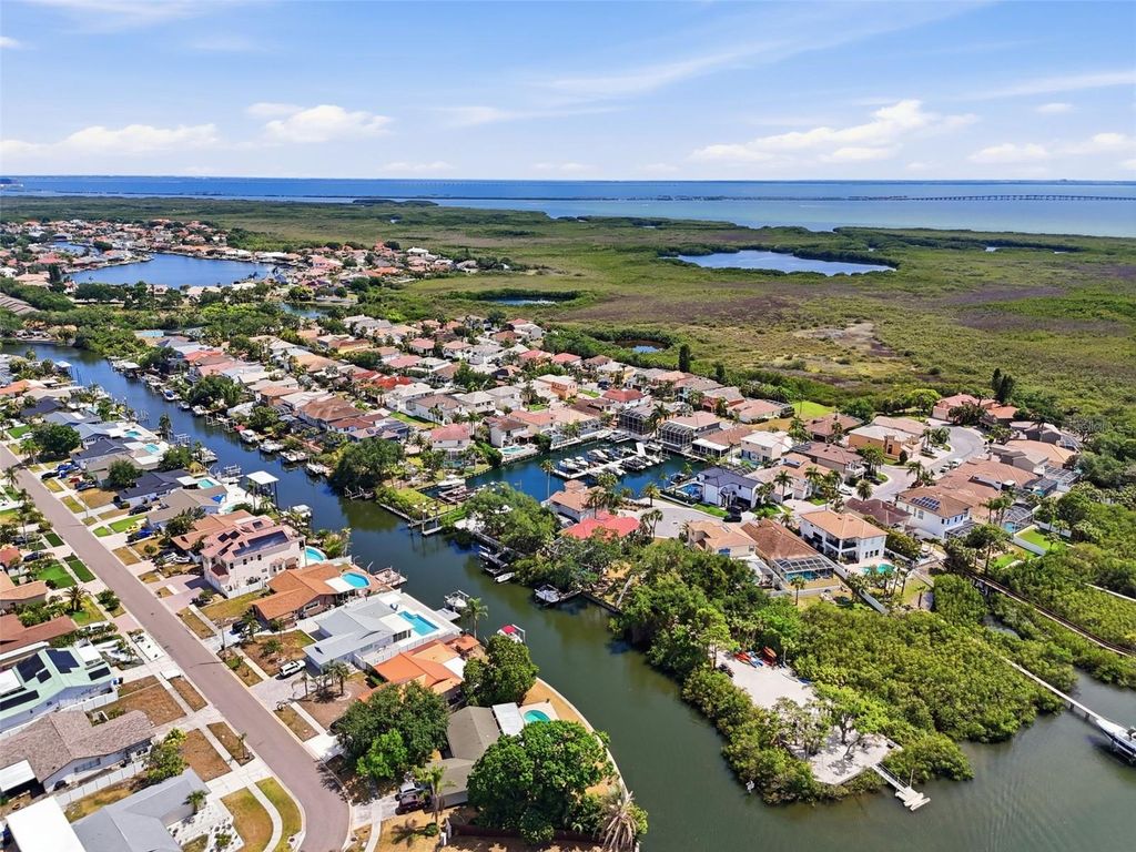 Image 57 of property listing at 10621 HATTERAS DRIVE, Tampa, FL 33615