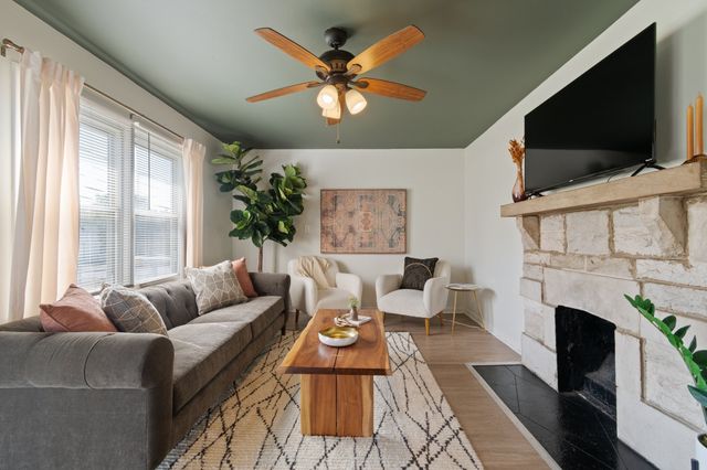 605 Annex Ave, Nashville, TN 37209