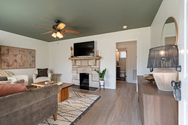 605 Annex Ave, Nashville, TN 37209