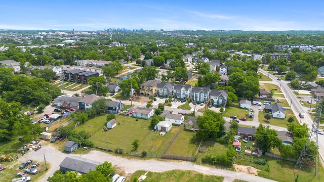605 Annex Ave, Nashville, TN 37209