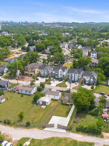 605 Annex Ave, Nashville, TN 37209