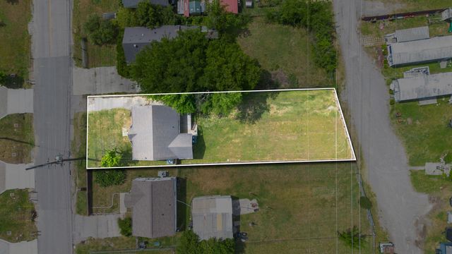 605 Annex Ave, Nashville, TN 37209
