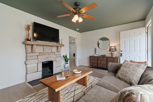 605 Annex Ave, Nashville, TN 37209