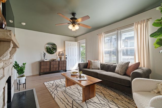 605 Annex Ave, Nashville, TN 37209