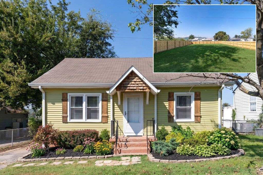 605 Annex Ave, Nashville, TN 37209